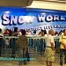 Snow World in Pasay city