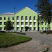 ПетрГУ - Учебный корпус № 4 в городе Петрозаводск