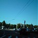 Площадь Нахимова в городе Севастополь