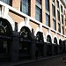 Ex Edificio de Agar Cross & Co. en la ciudad de Buenos Aires