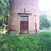 Заброшенная водонапорная башня в городе Заречный