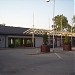 Торговый центр Rimi в городе Рига