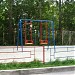 Детская площадка в городе Екатеринбург