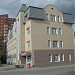 Колледж управления и сервиса «Стиль» в городе Екатеринбург
