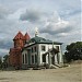 Часовня старообрядческой поморской церкви во имя Святителя Николая Чудотворца в городе Екатеринбург