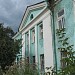 Сгоревшая Троицкая церковь общества старообрядцев (Австрийская церковь) в городе Екатеринбург