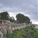 Castle of Xativa