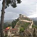 Castle of Xativa