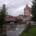 Дом офицеров Пермского гарнизона в городе Пермь