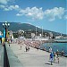 Пляж (ru) in Yalta city