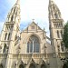 St. Paul Cathedral in Pittsburgh, Pennsylvania city