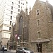 First Presbyterian Church in Pittsburgh, Pennsylvania city