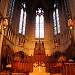 Heinz Memorial Chapel