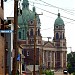 Immaculate Heart of Mary Church in Pittsburgh, Pennsylvania city