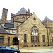 Bellefield Presbyterian Church in Pittsburgh, Pennsylvania city