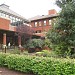 Sisters of Mercy Convent in Pittsburgh, Pennsylvania city