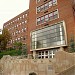 Antonian Hall in Pittsburgh, Pennsylvania city