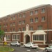 McAuley Hall in Pittsburgh, Pennsylvania city