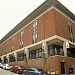 Grace Library in Pittsburgh, Pennsylvania city