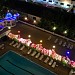 Caesar Palace in Pattaya City city