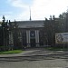 Павильон № 5 «Музей городского хозяйства Москвы» («Физика», «Латвийская ССР») в городе Москва