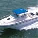 Seven Seas Passenger Yachts & Boats Rental in Dubai city