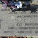 Захоронение немецких военнопленных в городе Запорожье