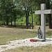 Захоронение немецких военнопленных в городе Запорожье