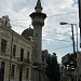 The Great Mahmudiye Mosque in Constanţa city