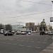 Площадь Никитские Ворота в городе Москва