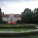 Дворец аббатов Оливских