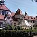 Zakład Balneologiczny (pl) in Sopot city