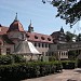 Zakład Balneologiczny (pl) in Sopot city
