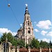 Північно-західна хвіртка в місті Харків