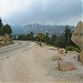 Estes Park Gateway Sign