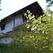 Granitsa Monastery Saint Luke