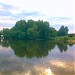 Przystań AZS Toruń in Toruń city