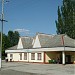 Gara Feroviară Cahul în Cahul oraş