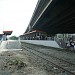 PNR FTI Station in Taguig city