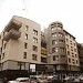 Жилой комплекс «Спутник» в городе Москва