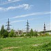 Электрическая подстанция ПС № 730 «Гребнево» 110/10 кВ в городе Щёлково
