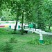 Вольский парк имени П. С. Сапожникова в городе Вольск