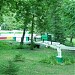Вольский парк имени П. С. Сапожникова в городе Вольск