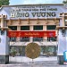 Hung Vuong high school