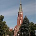 Kościół Garnizonowy pw. Św. Jerzego (pl) in Sopot city