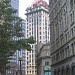 Midtown Towers in Pittsburgh, Pennsylvania city