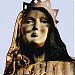 Statue of Our Lady, Queen of Peace