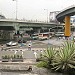 EDSA Ortigas Flyover in Quezon City city