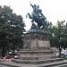 Памятник королю Яну III Собескому