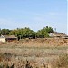 Ruins of a feeding complex s-for 